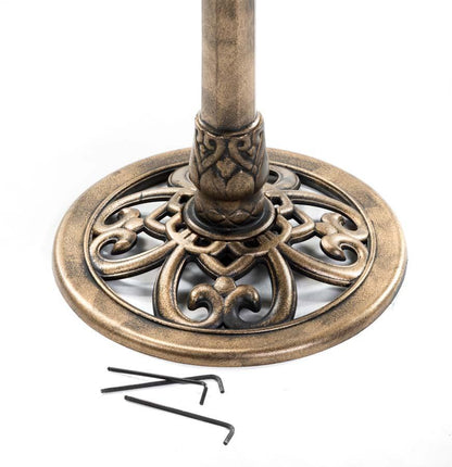 Pompeii Garden Bird Bundle