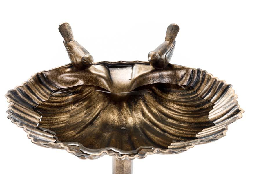 Pompeii Garden Bird Bundle