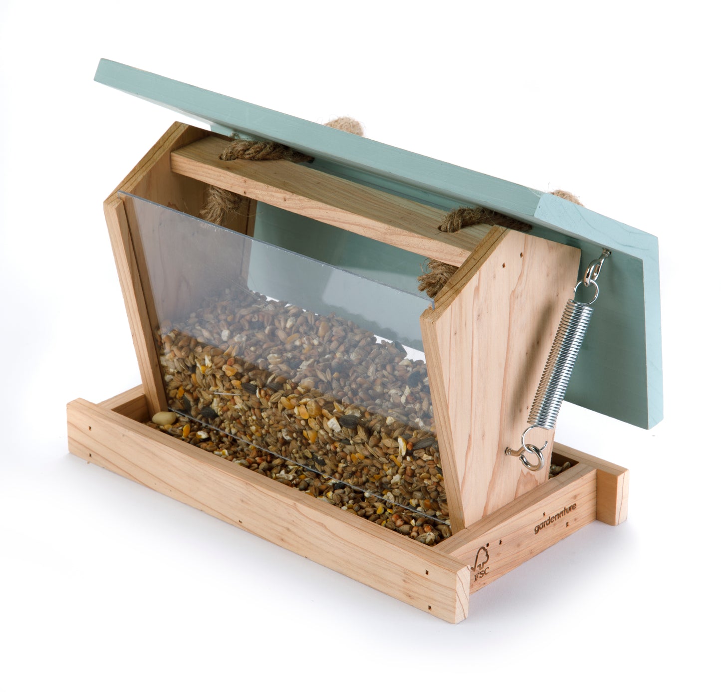 Lakeside Garden Wildlife Bundle