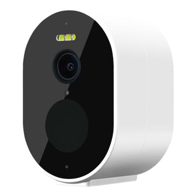 Solar-Powered WiFi Bird Box Camera System | Gardenature