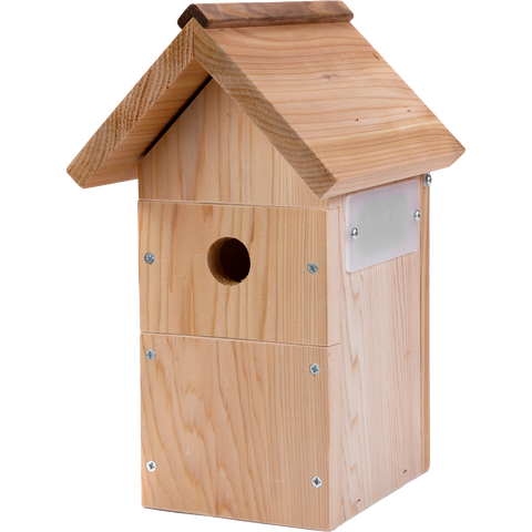 WiFi Bird Box camera system – Gardenature