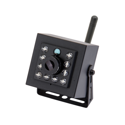 WiFi Bird Box camera system – Gardenature