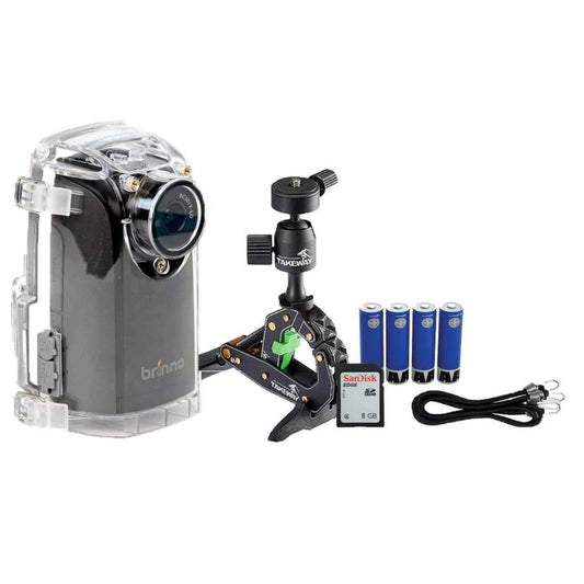 BRINNO BCC200 Pro Camera Kit