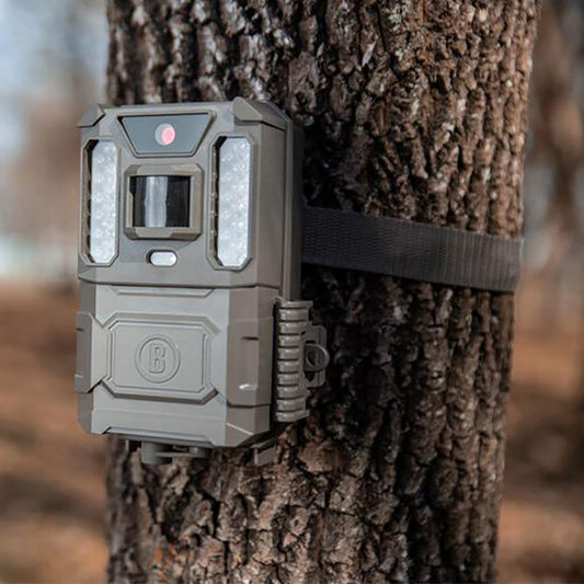 Bushnell Prime Low Glow Trail Camera