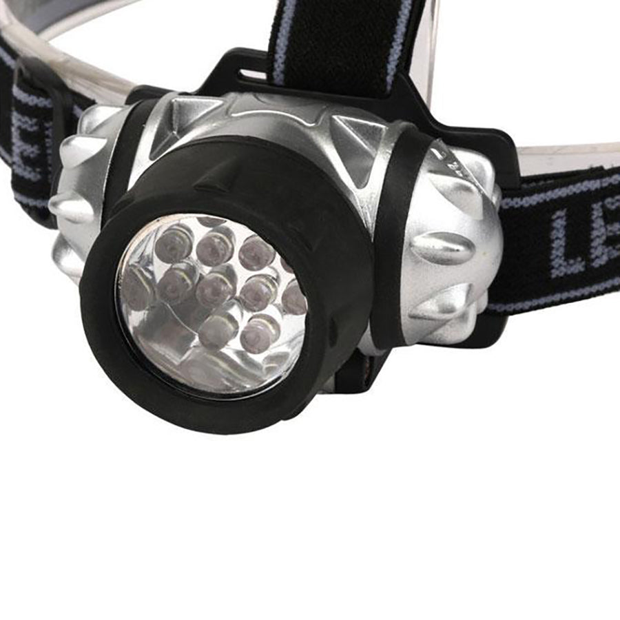 12 LED HeadLight
