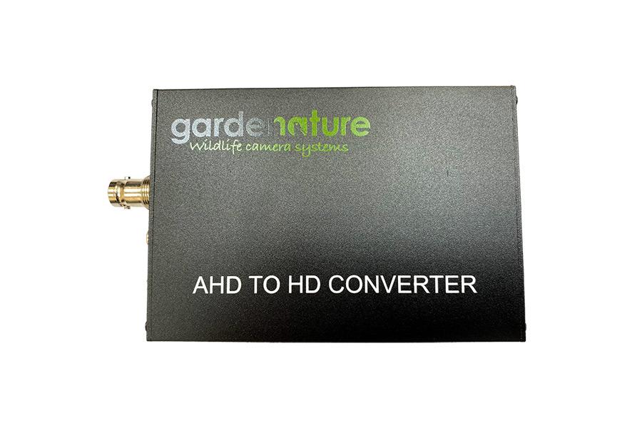 AHD-HDMI Converter