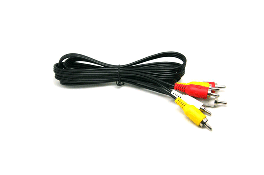 AV Lead Cable