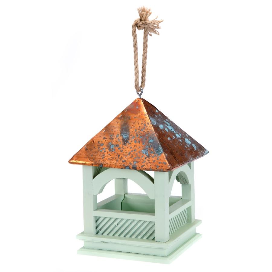 Bempton Hanging Bird Table