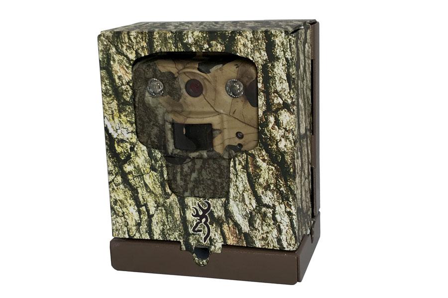 Browning Sub-Micro Camera Security Box