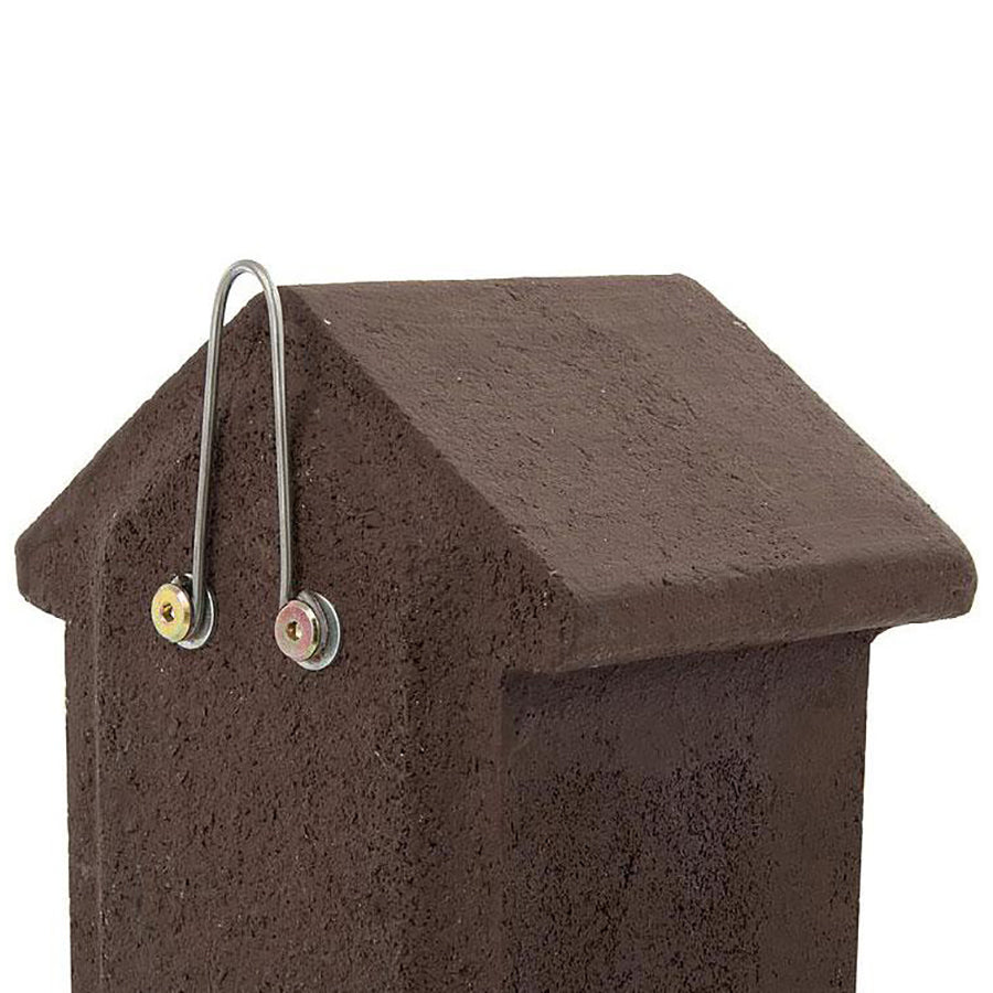 Woodstone Barcelona Open Nest Box