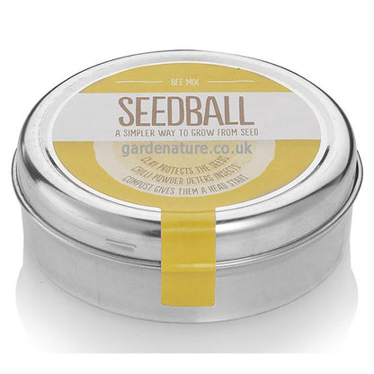 SeedBall - Bee
