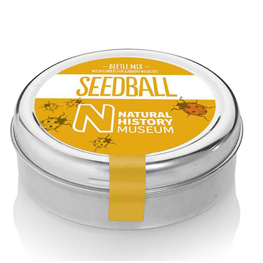 SeedBall - Beetle mix