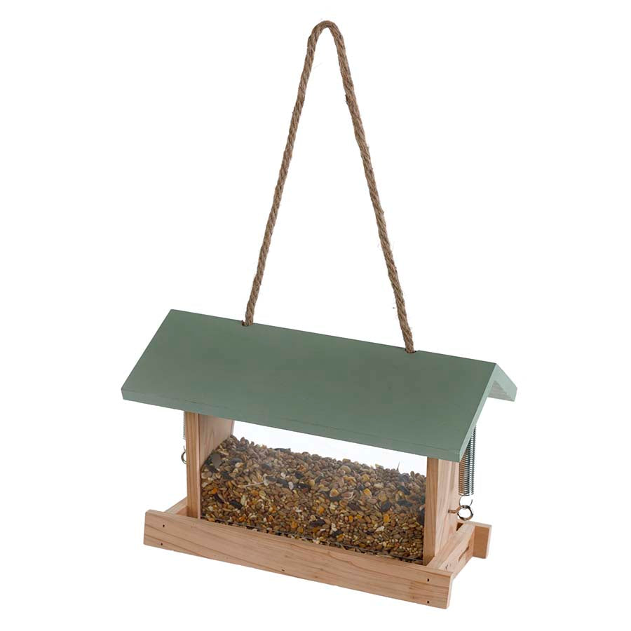 Lakeside Lodge Bird Feeder