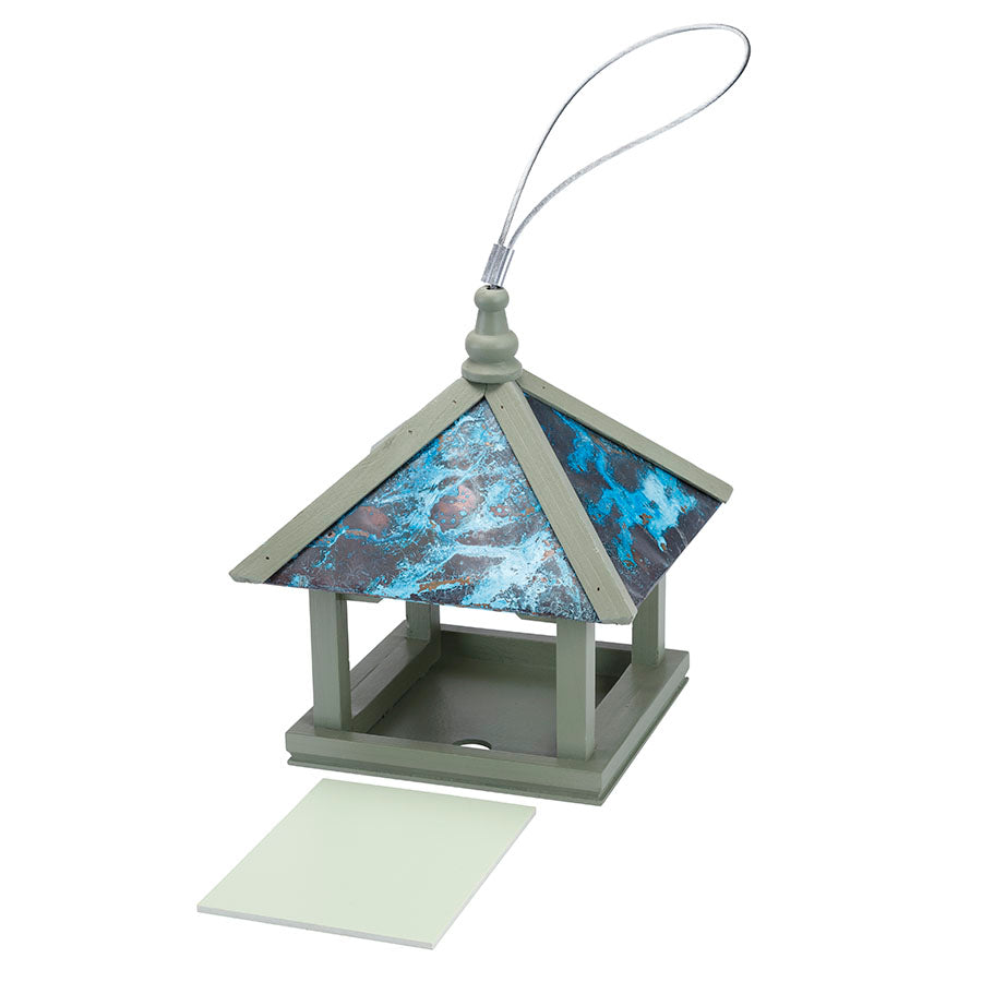 Walton Bird Feeder