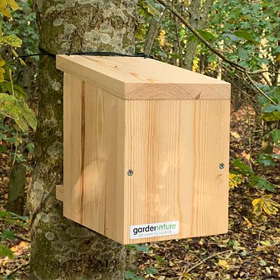 Woodland Dormouse Box