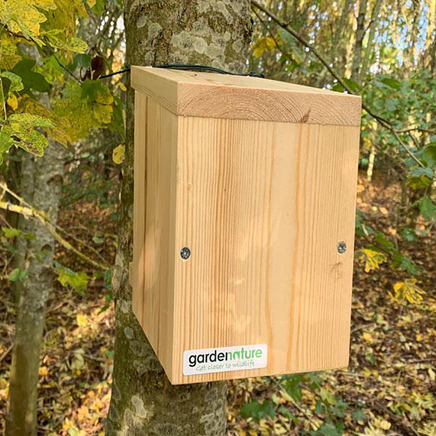 Woodland Dormouse Box