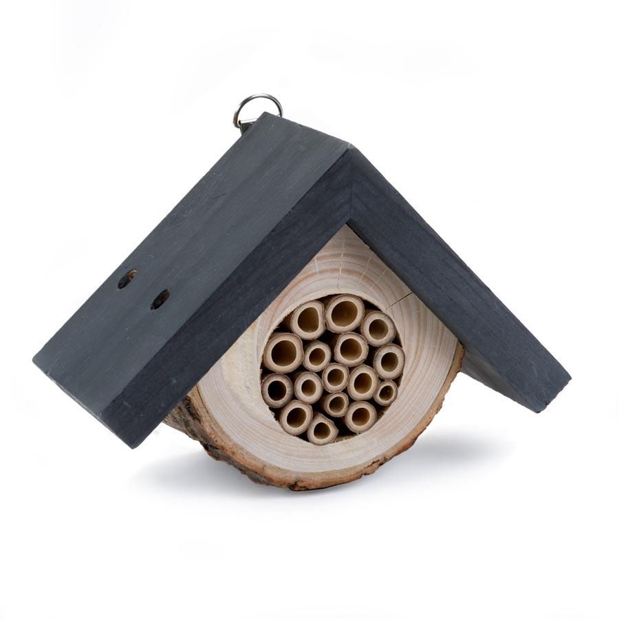 The Honeycomb Solitary Bee Hive