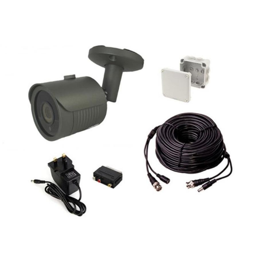 Garden Wildlife Camera Kit