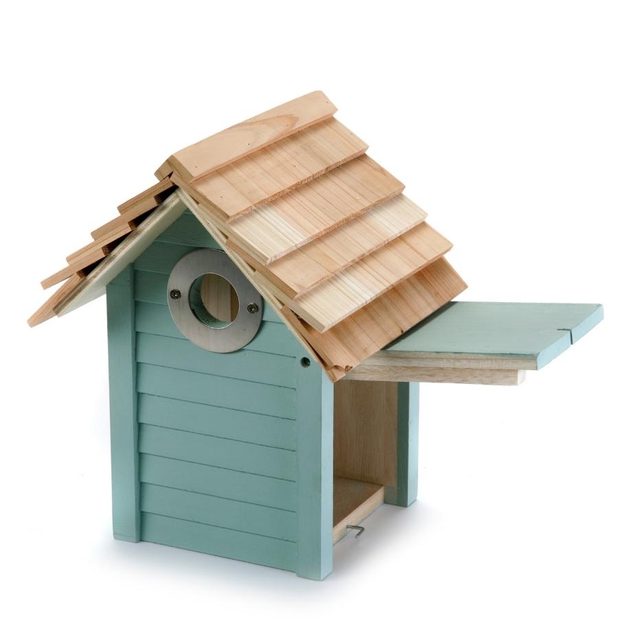 Bird Boxes for Small Birds | Gardenature