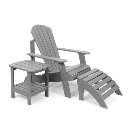 Luxury Adirondack Chair and Bundles