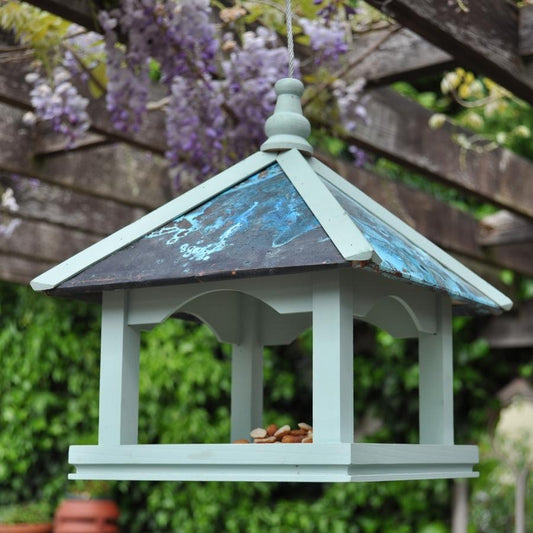 Walton Bird Feeder