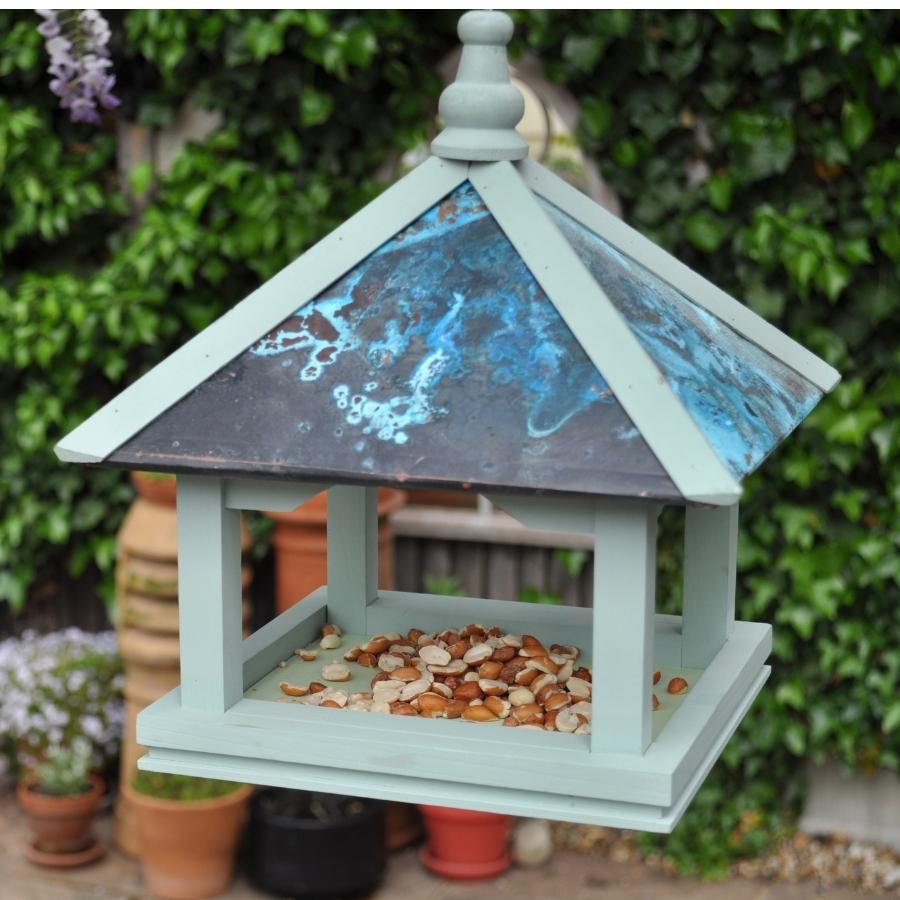 Walton Bird Feeder