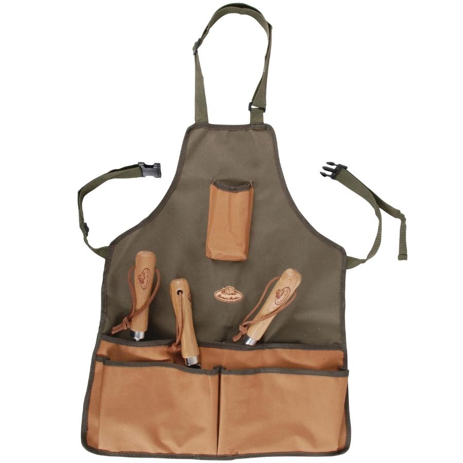 GARDEN TOOL APRON