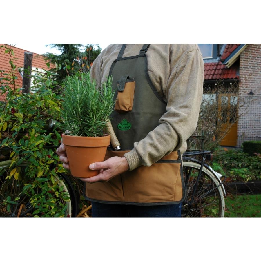 GARDEN TOOL APRON