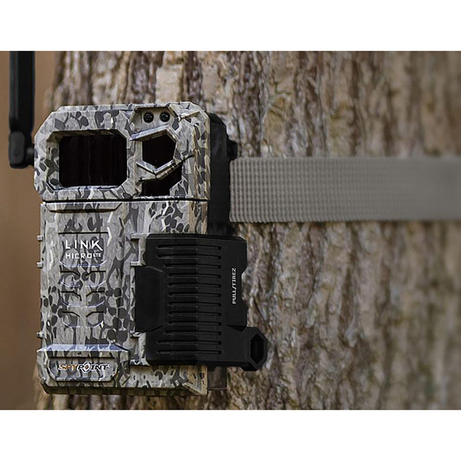 Spypoint Link Micro good LTE Cellular Trail Camera New