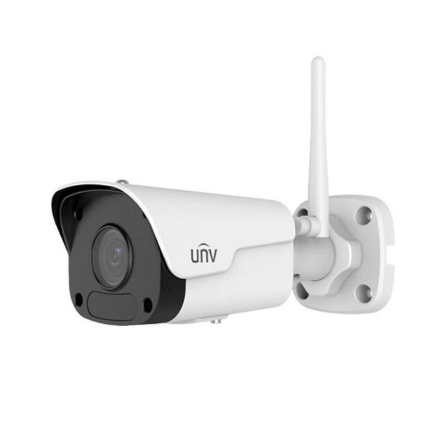 Mini IP WiFi 4MP Bullet Camera Kit – Gardenature
