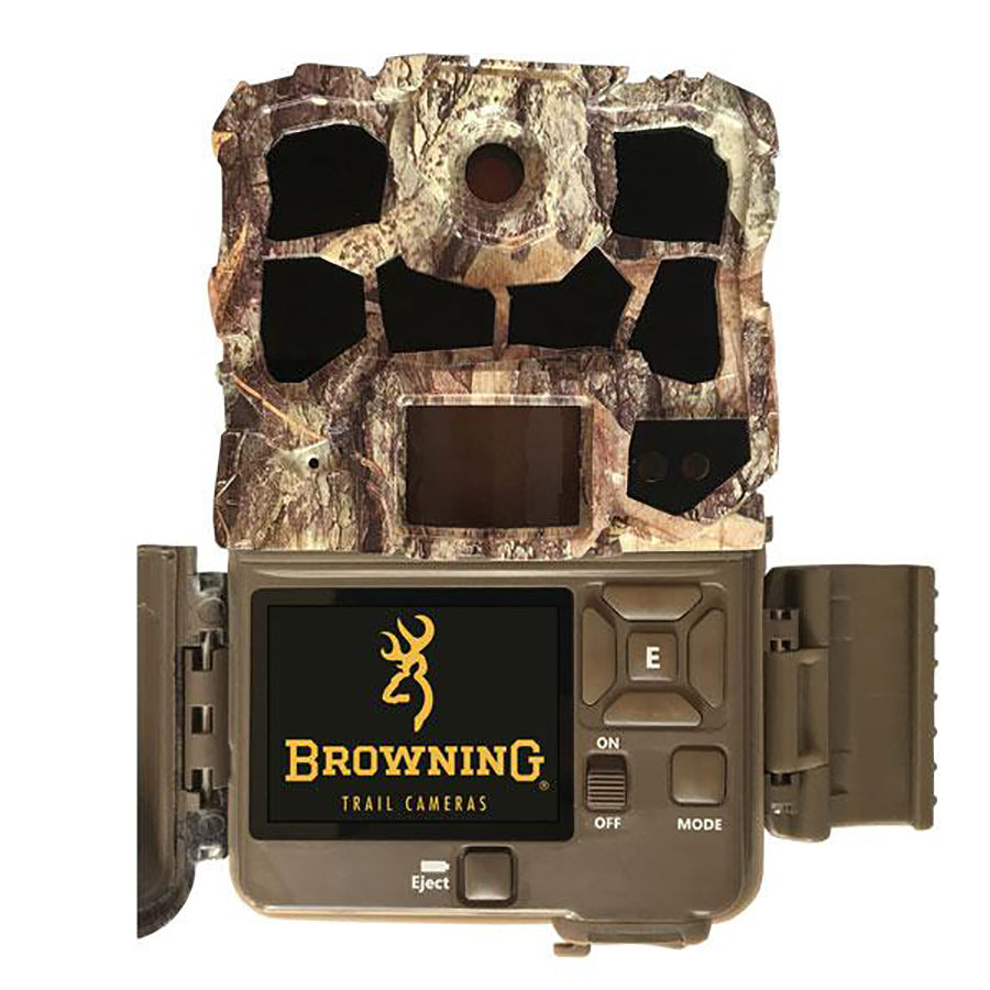 Browning Recon Force 4K Edge