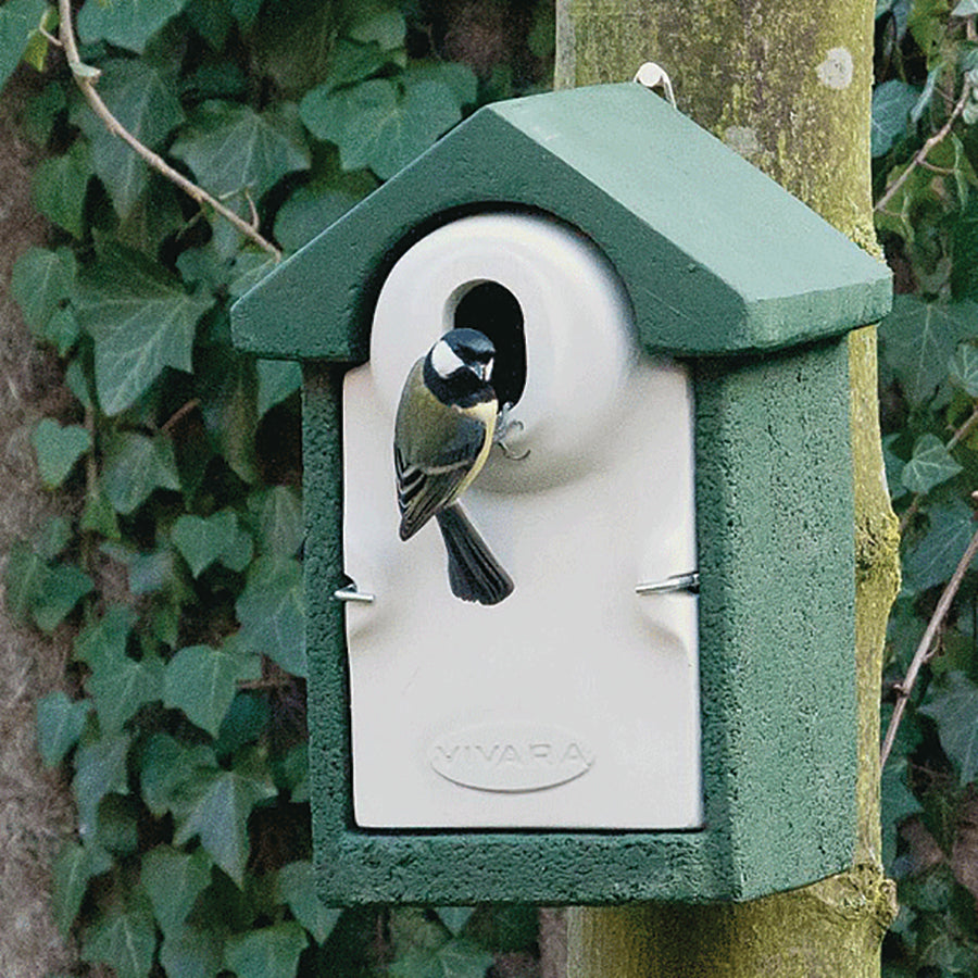 Woodstone Seville Nest Box