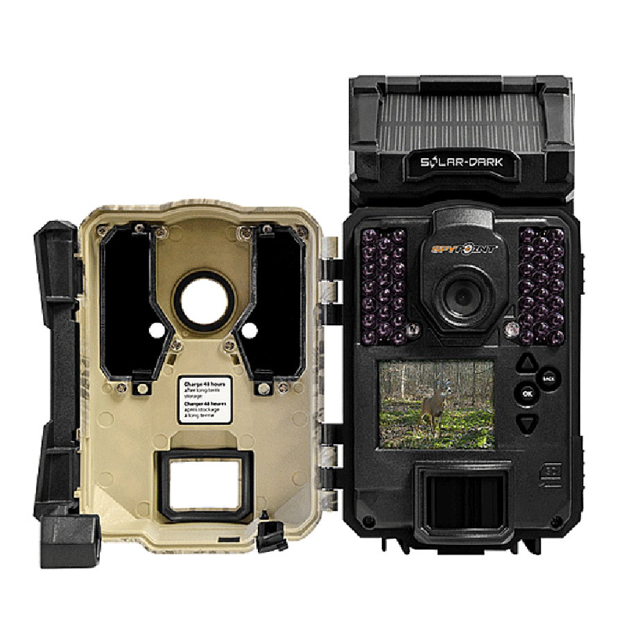 spypoint 48mp