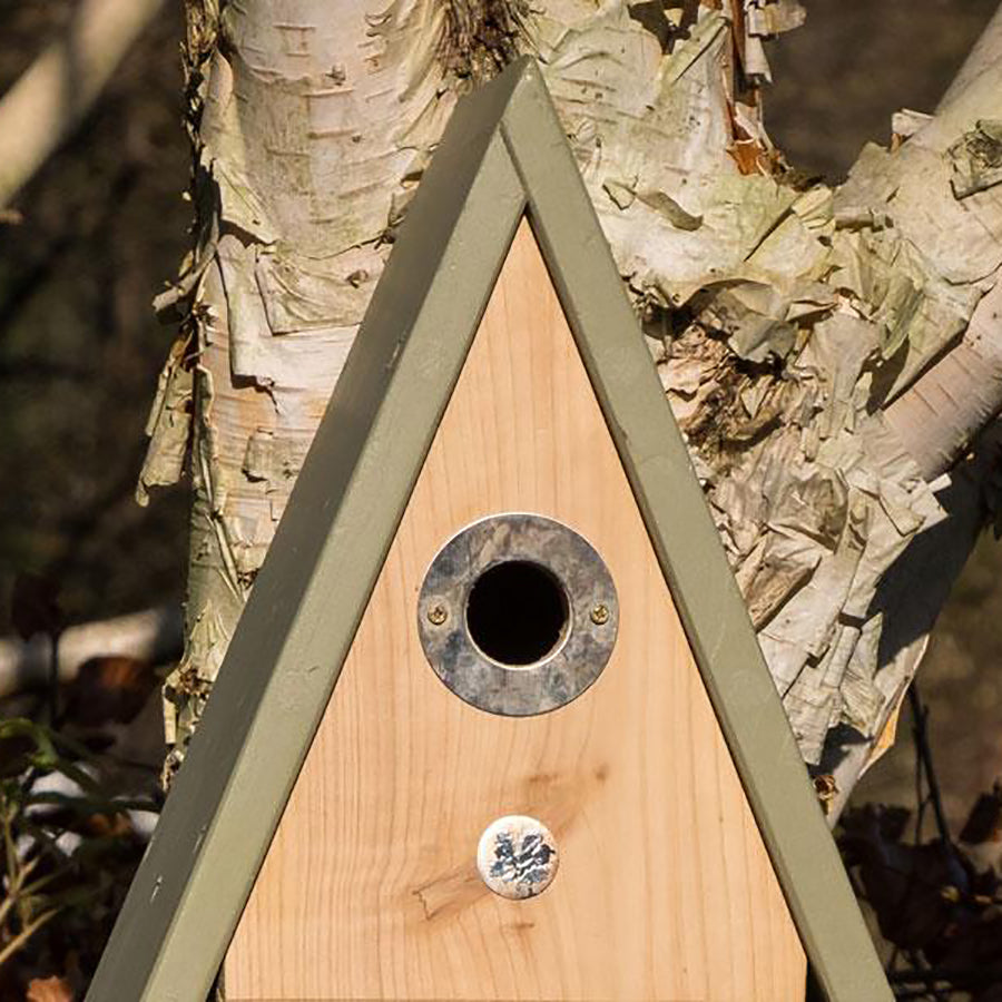 Bird Bee & Bug Hotel