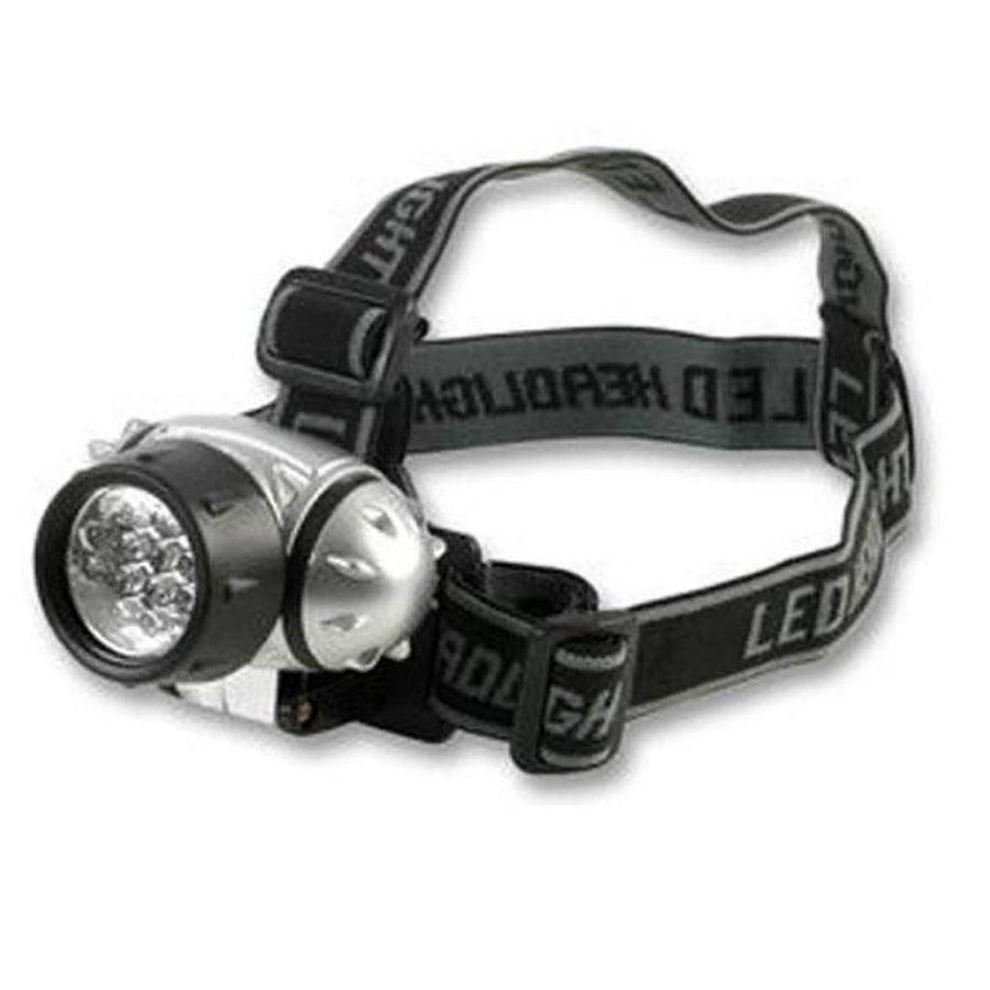 12 LED HeadLight