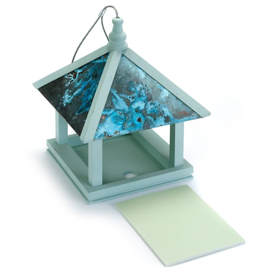 Walton Bird Feeder