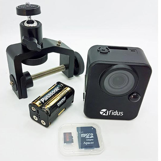 Afidus ATB100 Time Lapse Camera Kit