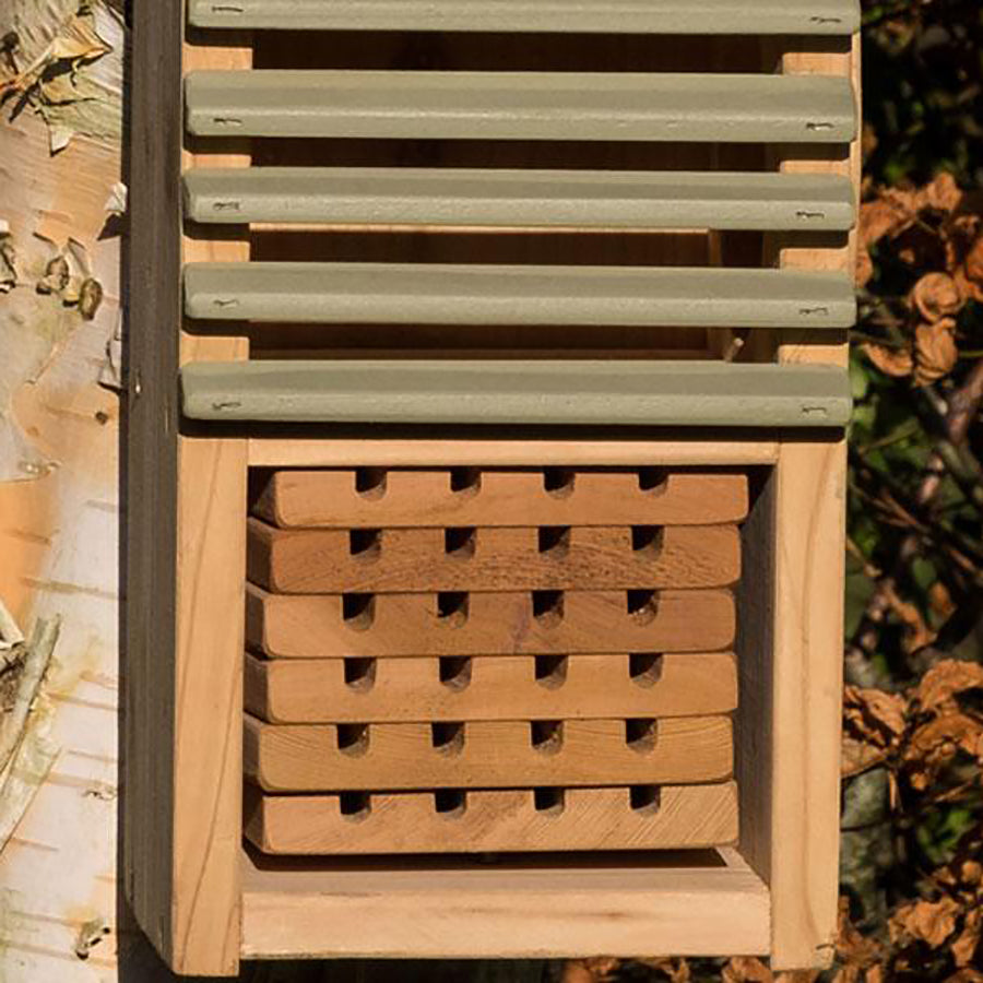 Bird Bee & Bug Hotel