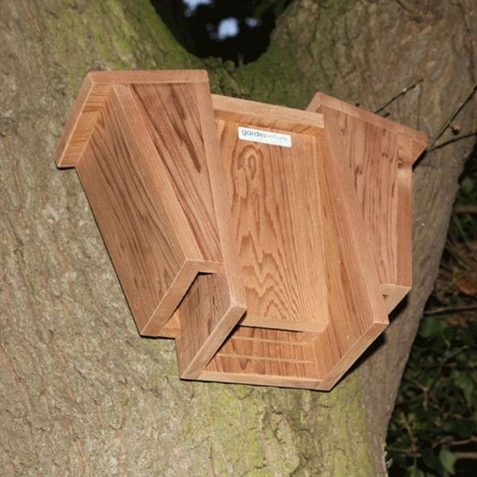 Bat Boxes Bat Habitats Gardenature