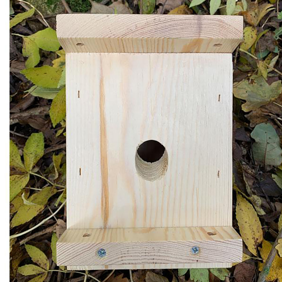 Woodland Dormouse Box