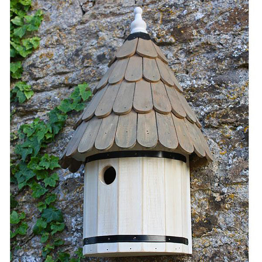 Dovecote Bird Box