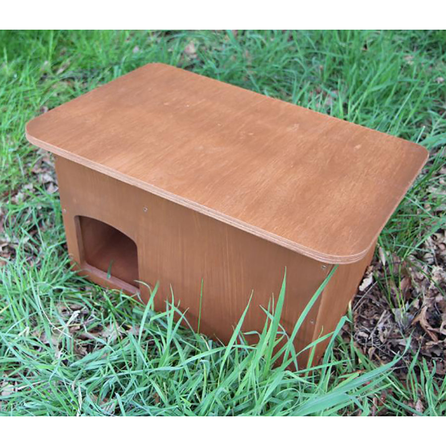 Duck Nesting Box