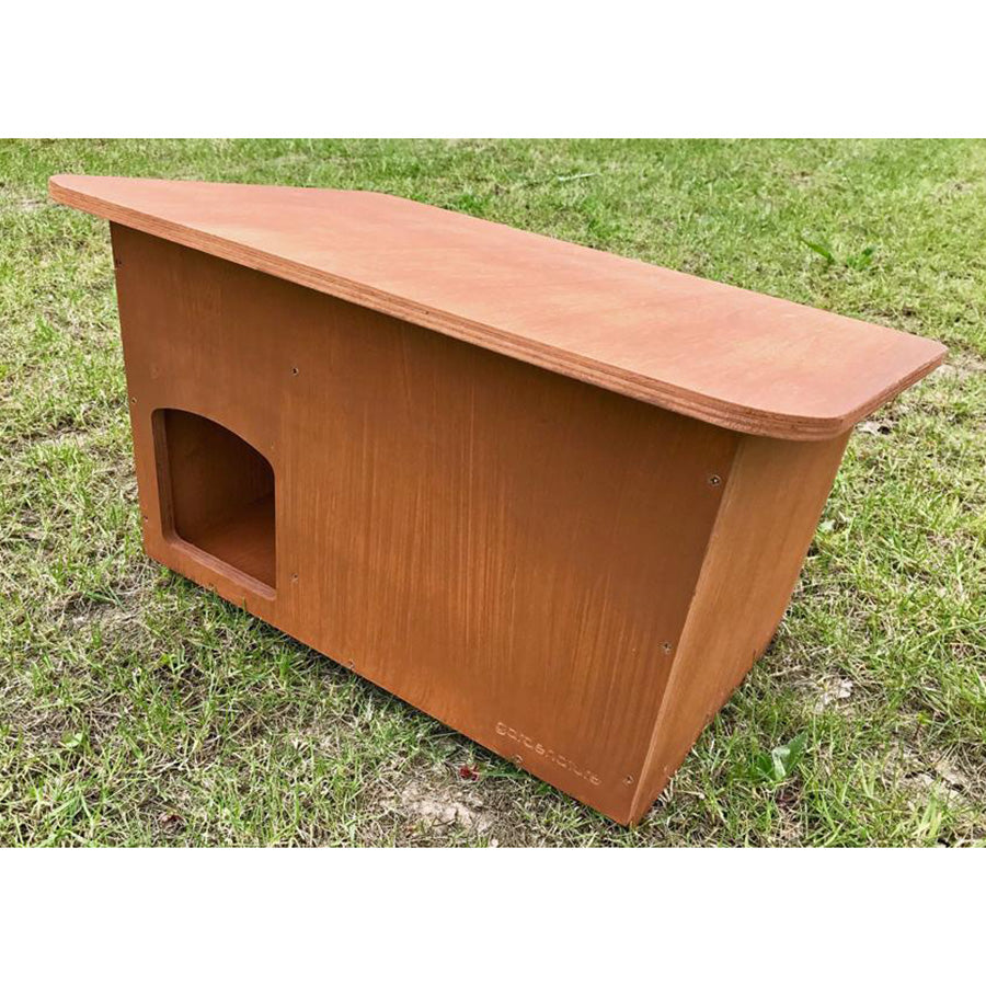 Duck Nesting Box