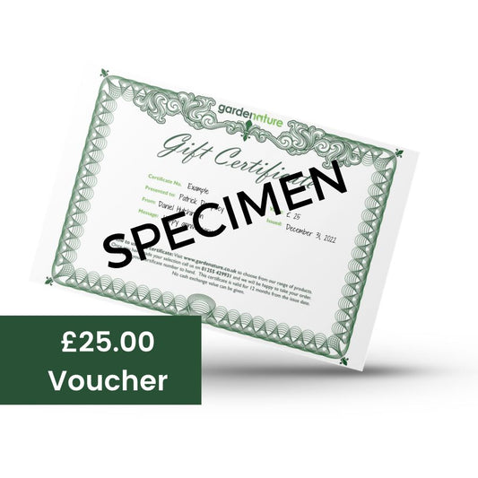 Gift Voucher