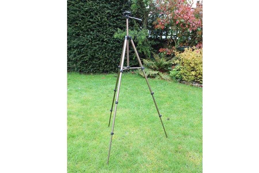 Tripod Hama Star 75