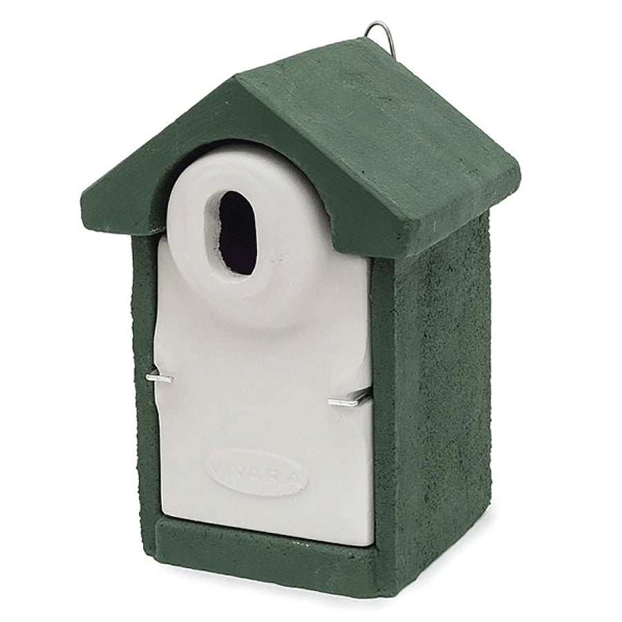 Woodstone Seville Nest Box