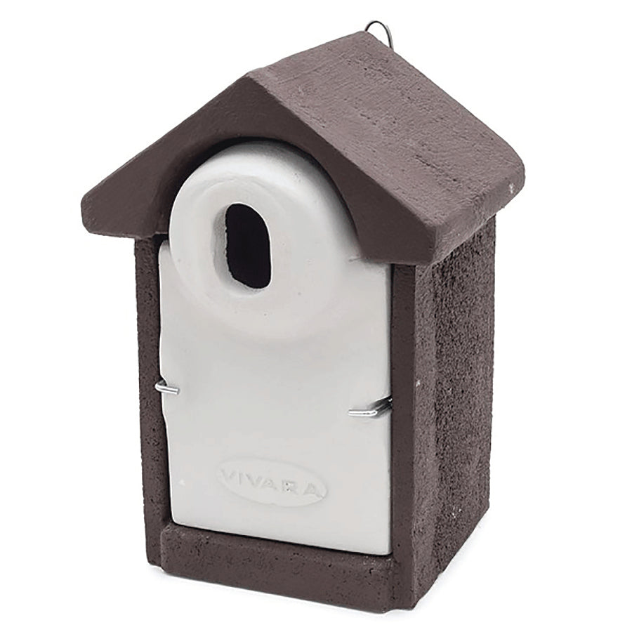 Woodstone Seville Nest Box