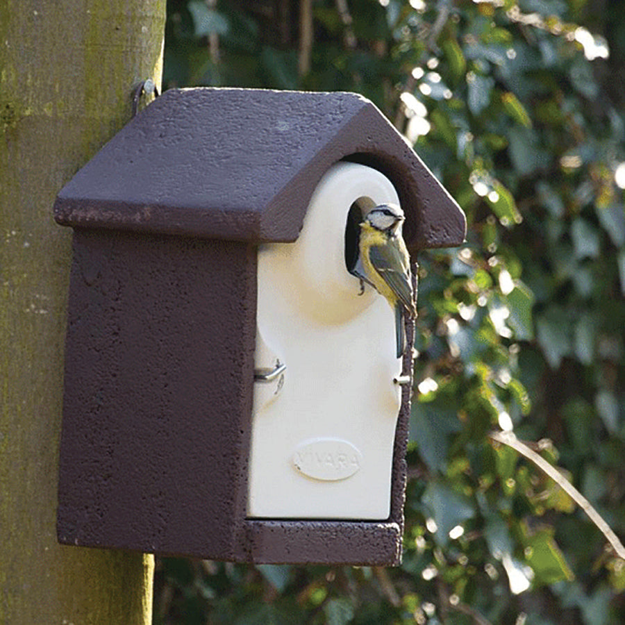 Woodstone Seville Nest Box