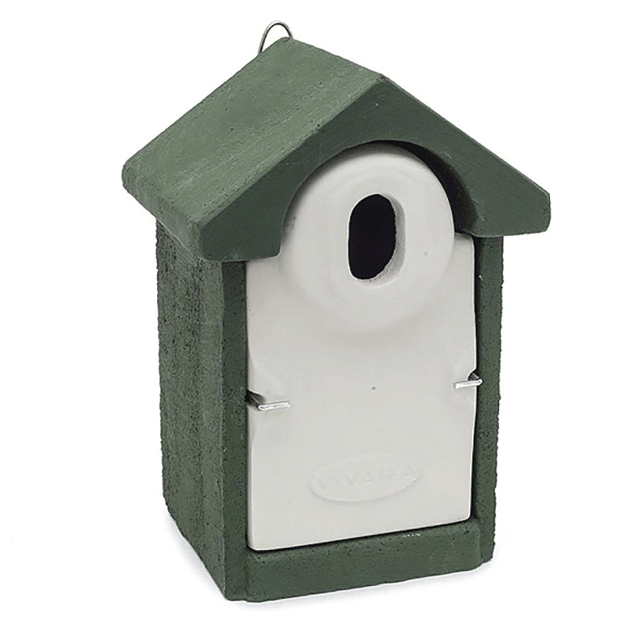 Woodstone Seville Nest Box