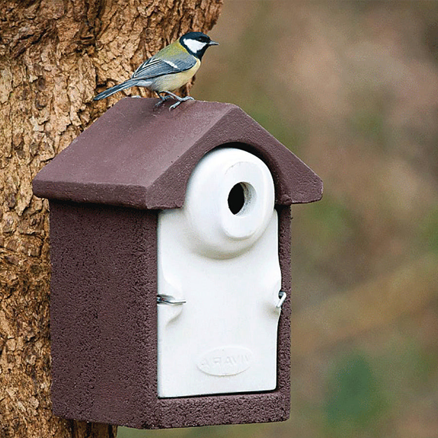 Woodstone Seville Nest Box